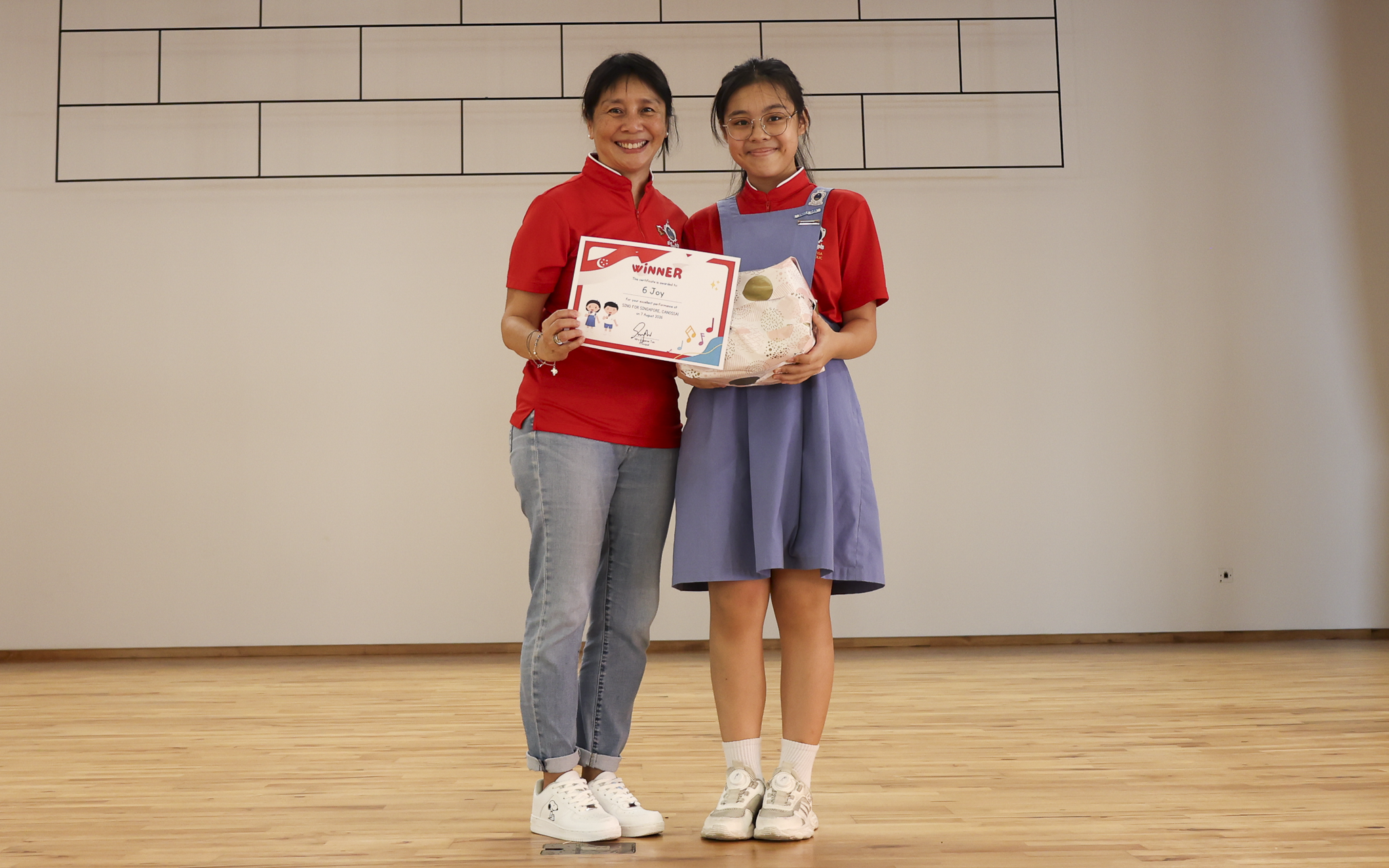 National Day Celebration